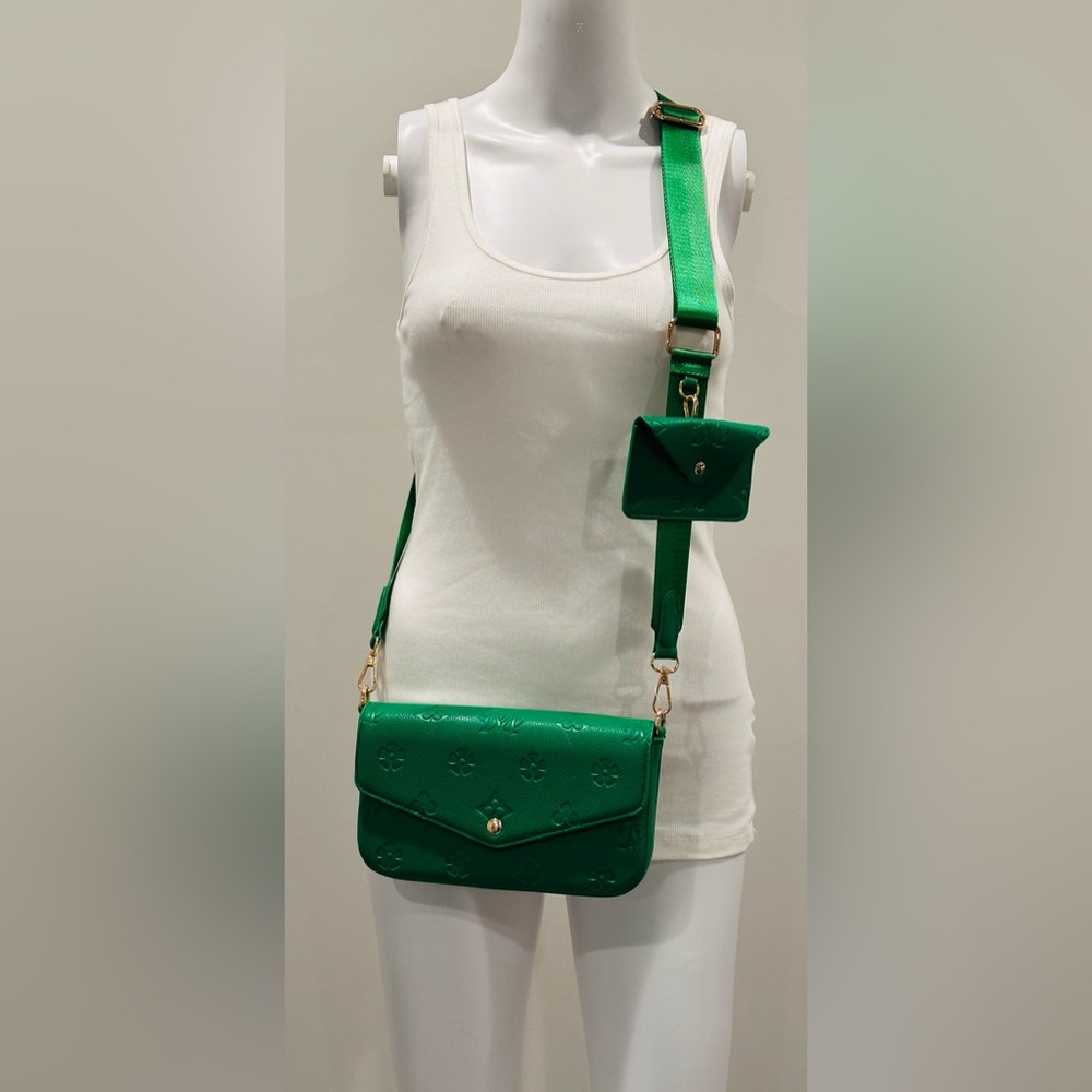 Purse and wallet set - Picture 2 of 5